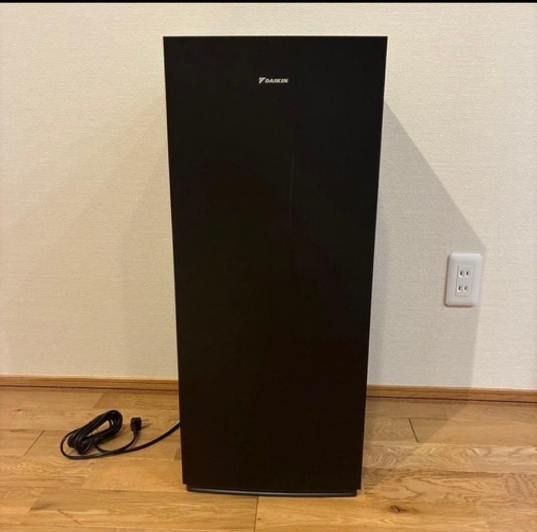 値下げダイキン　空気清浄機　MCK704AKS-T
