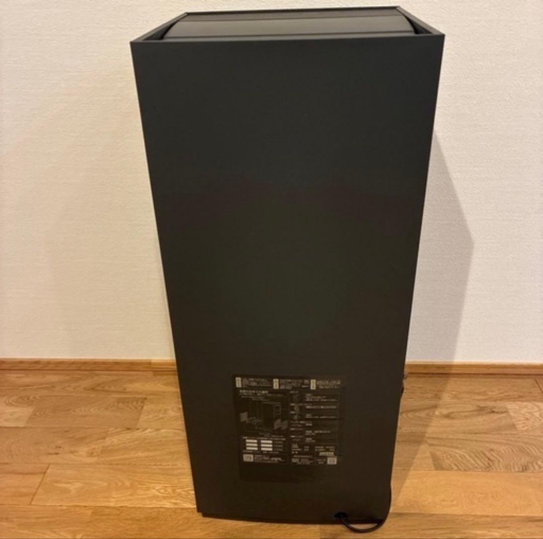 値下げダイキン　空気清浄機　MCK704AKS-T