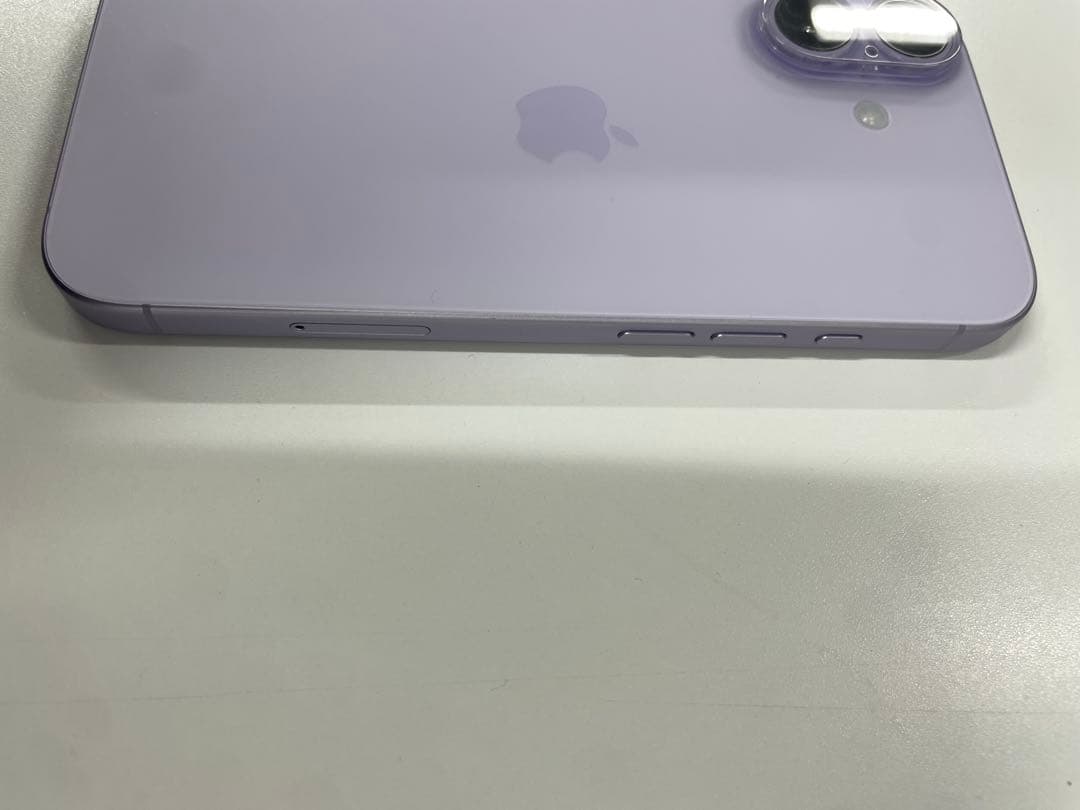 iPhone17 256GB 香港版