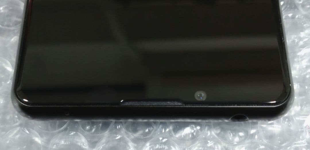 Xperia 5 III SO-53B 128GB中古SIMフリー