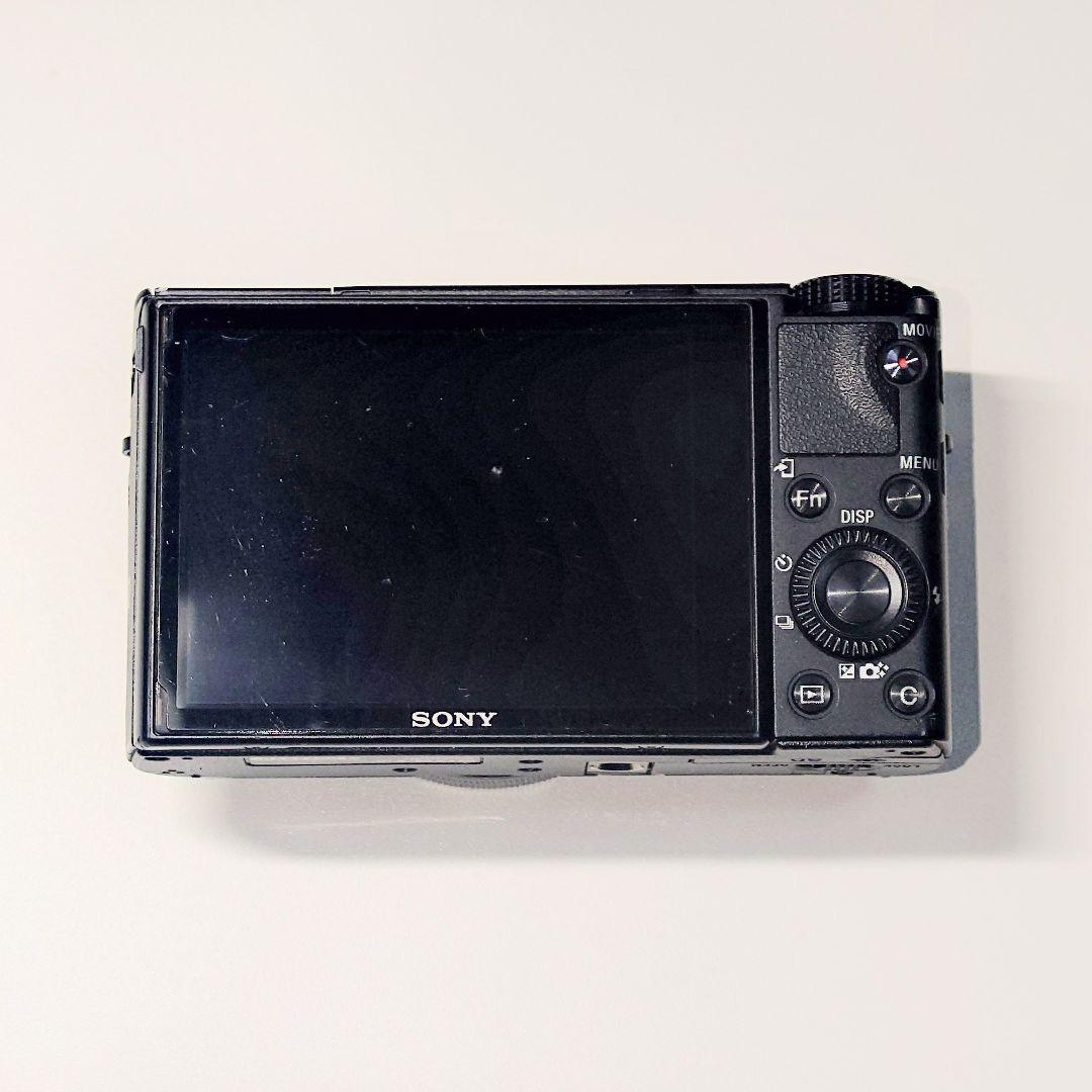デジタルカメラ Sony Cyber-shot DSC-RX100M3