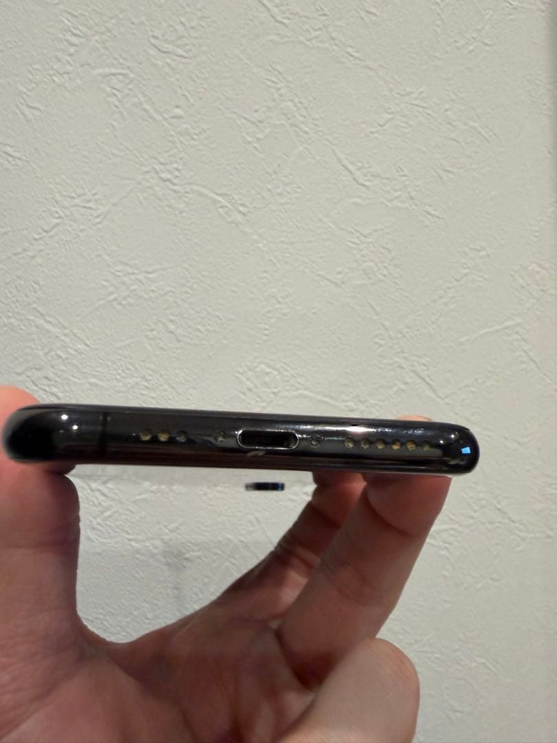 スマートフォン本体 Apple iPhone Xs 256GB