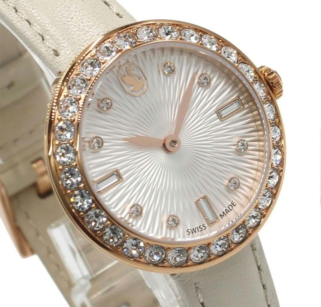 【新品、未使用、未開封】SWAROVSKI スワロフスキー 腕時計 ウォッチ