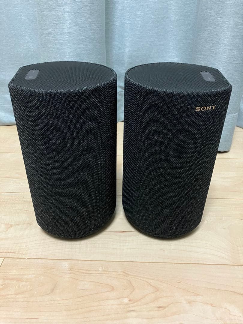 SONY SA-RS5 リアスピーカー