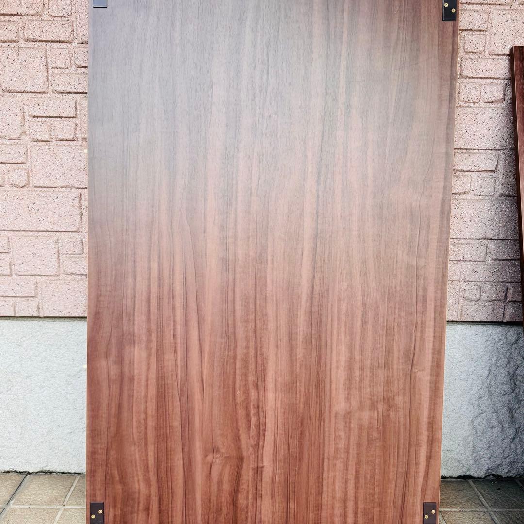 【美品】 ✨１週間のみ使用✨ アイリスオーヤマ サークル ダークブラウン