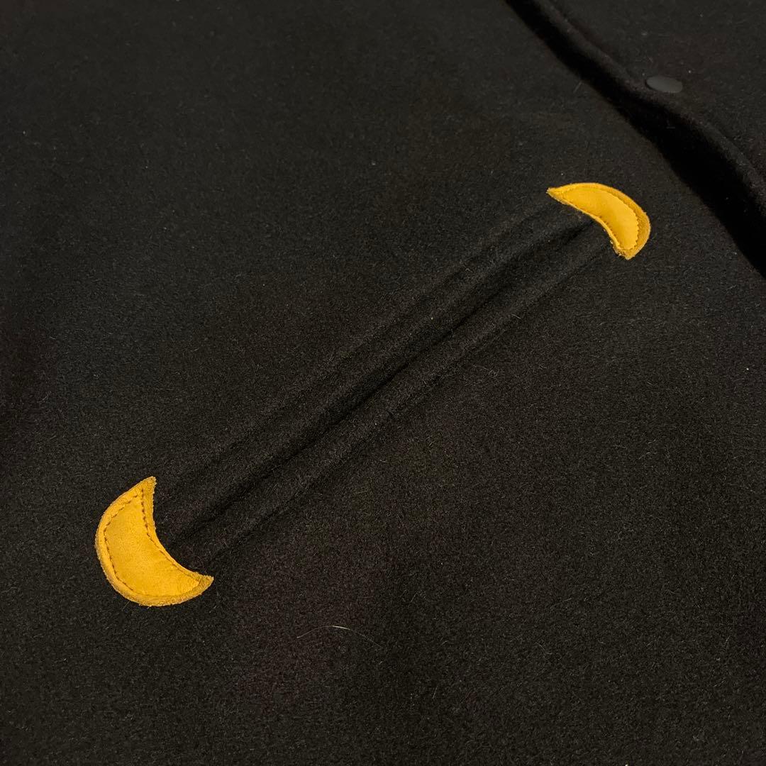 GDC ウールスタジャン 希少サイズXXL