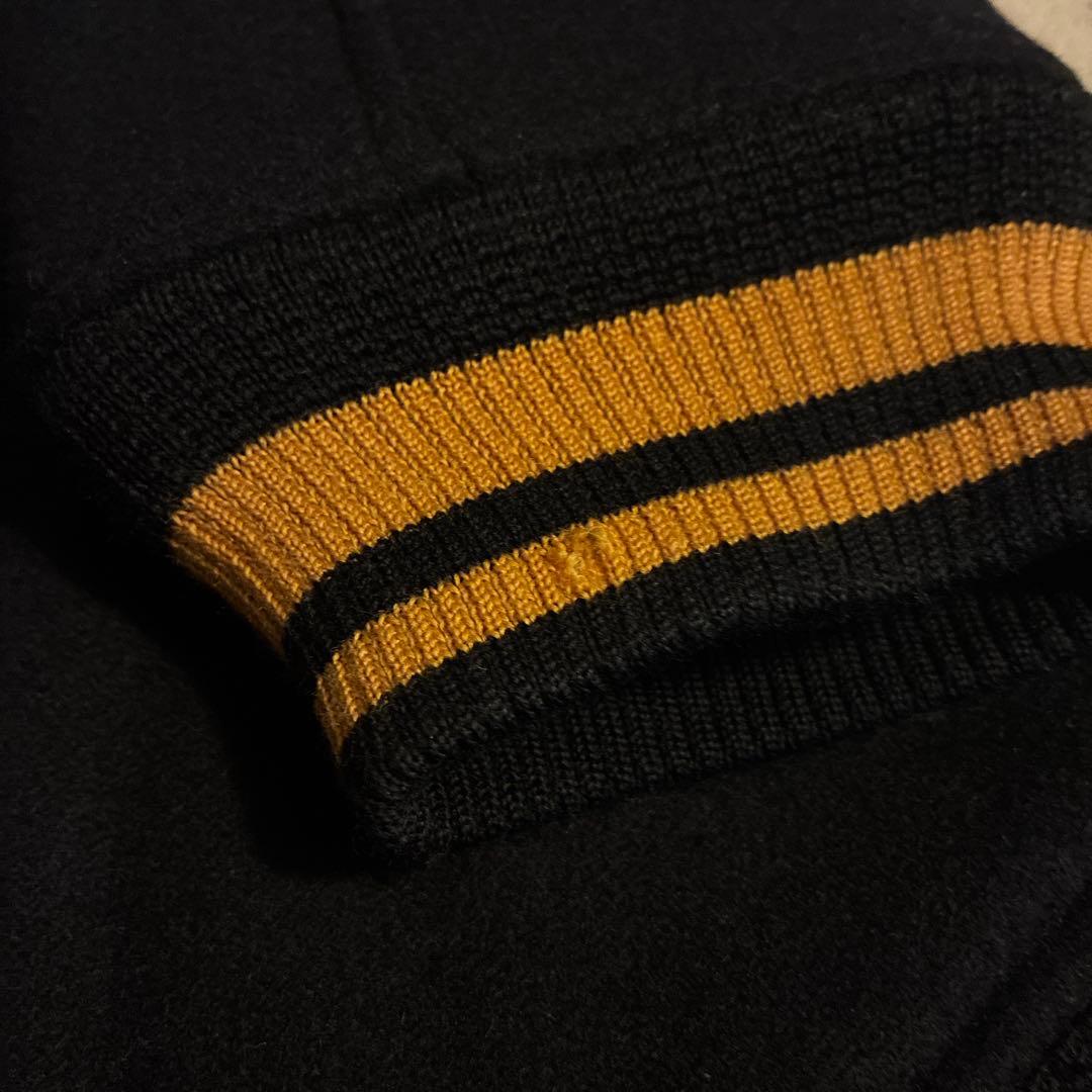 GDC ウールスタジャン 希少サイズXXL