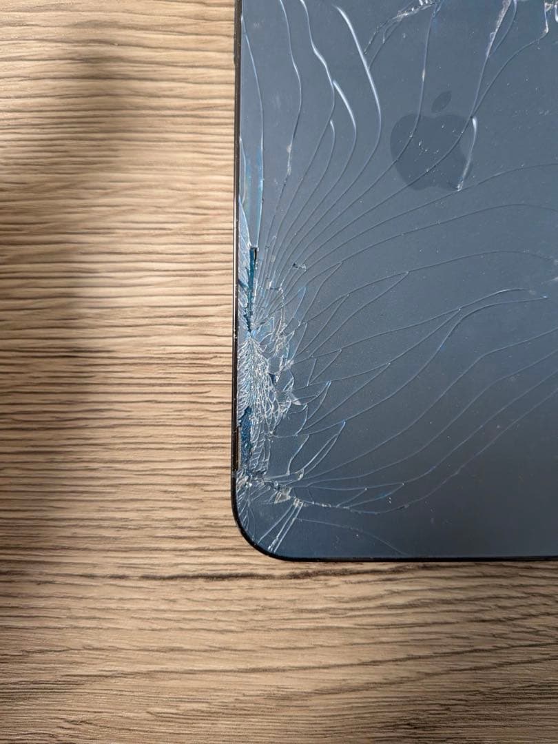 iPhone 12 pro 256GB 本体