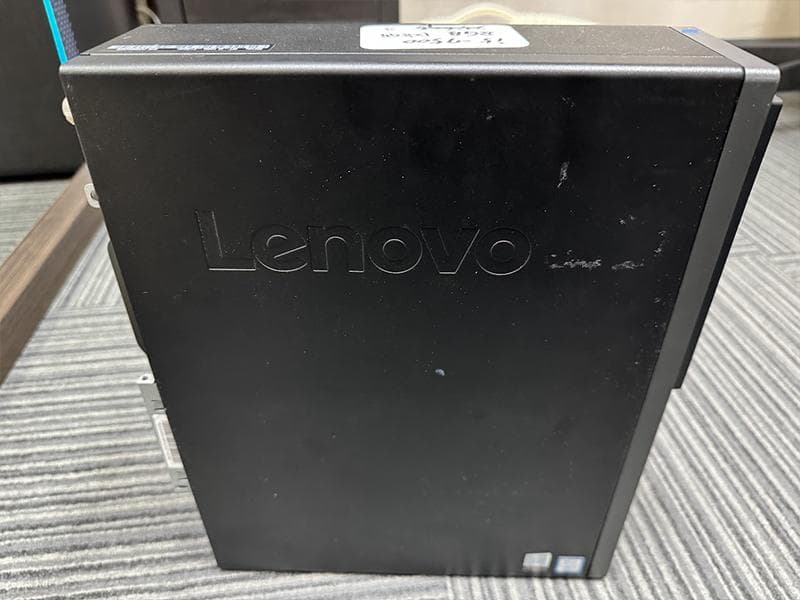 ⑥Intel Core i5-7500 1TB SSD デスクトップPC