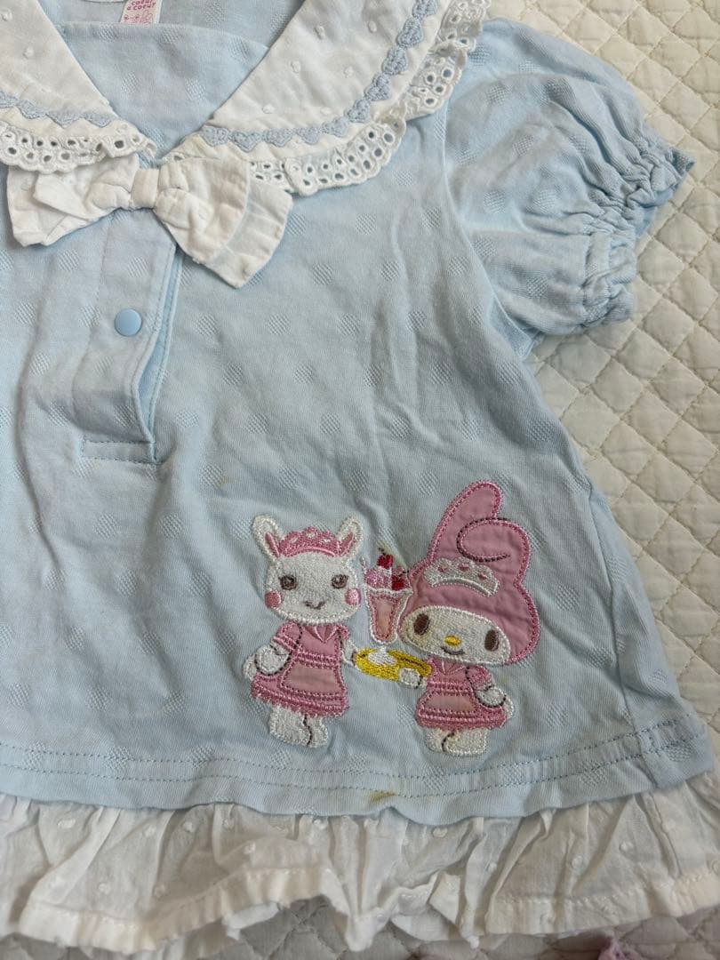 専用※夏物② 100サイズ クーラクール