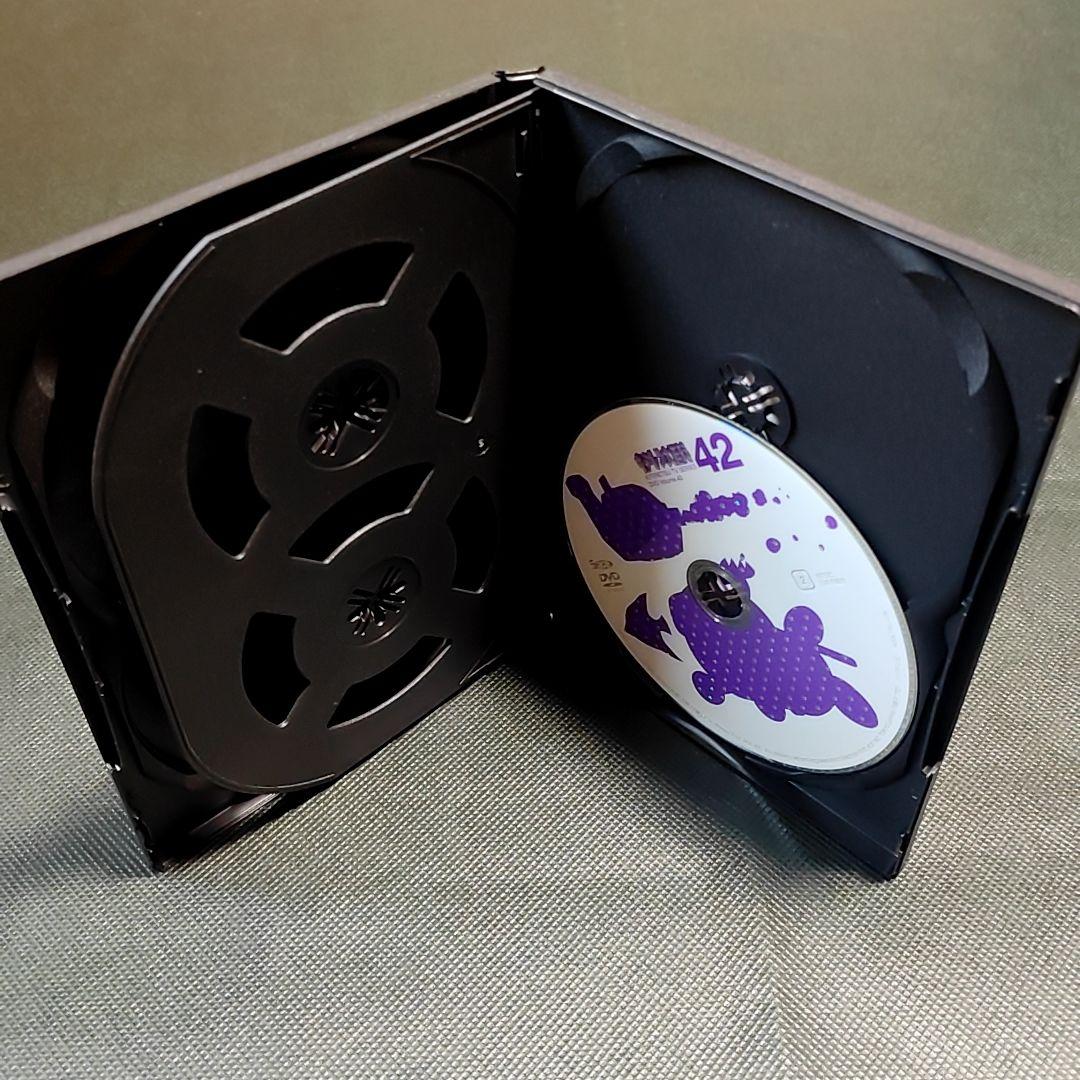 新品ケース付 キテレツ大百科 全42巻セット