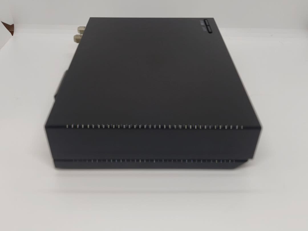 Panasonic プライベート・ビエラ UN-10T7 500GB 録画 防水