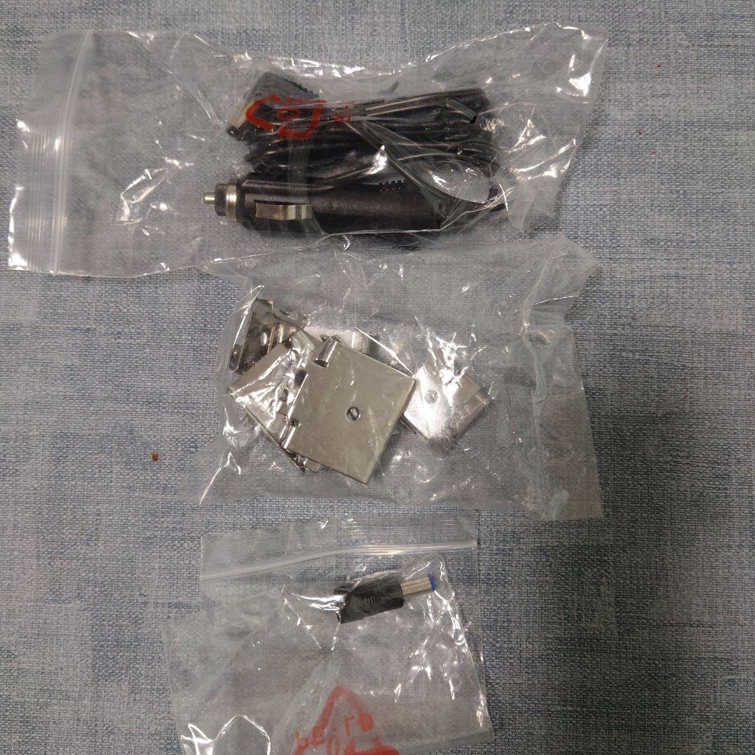 扇風機・サーキュレーター FIAMMA TURBO KIT