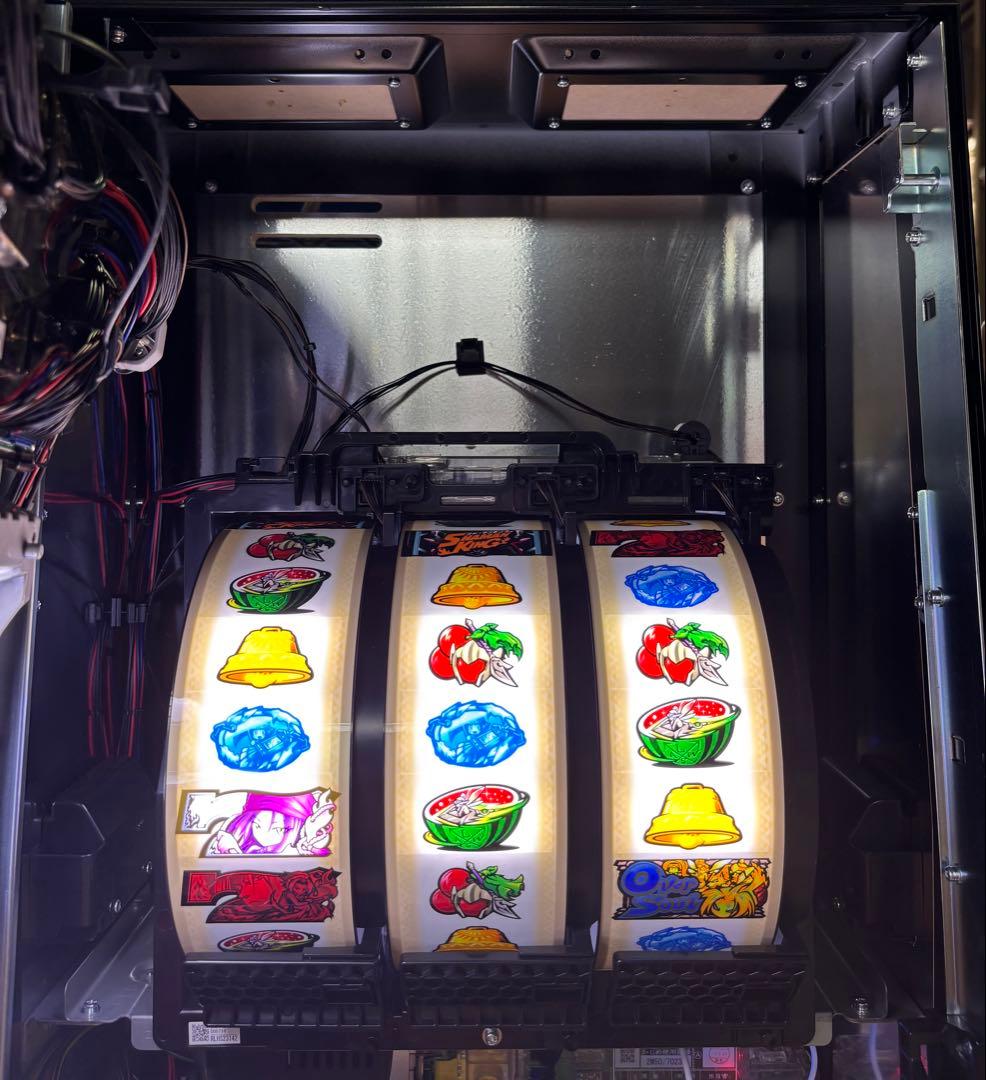 【わきせい❗️】Lシャーマンキング