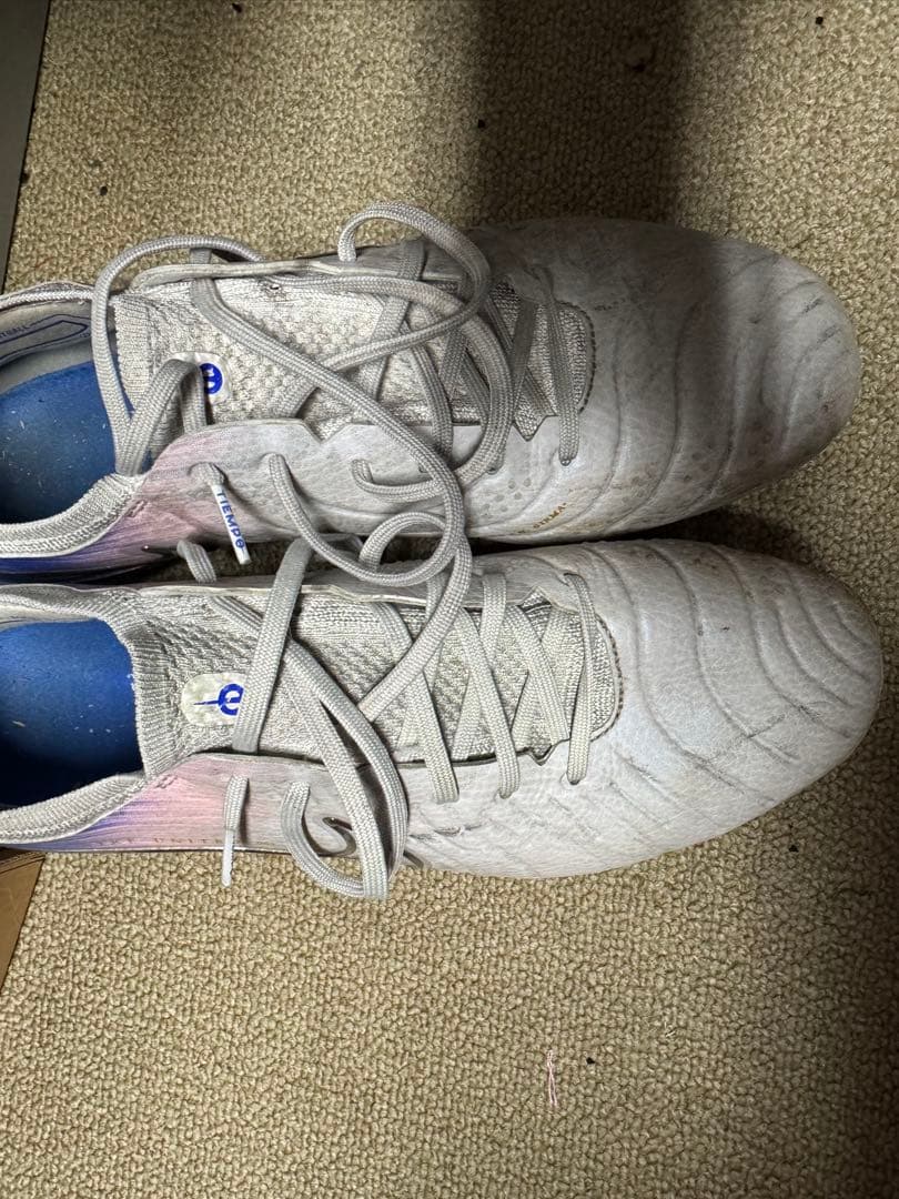 Nike サッカーティエンポ