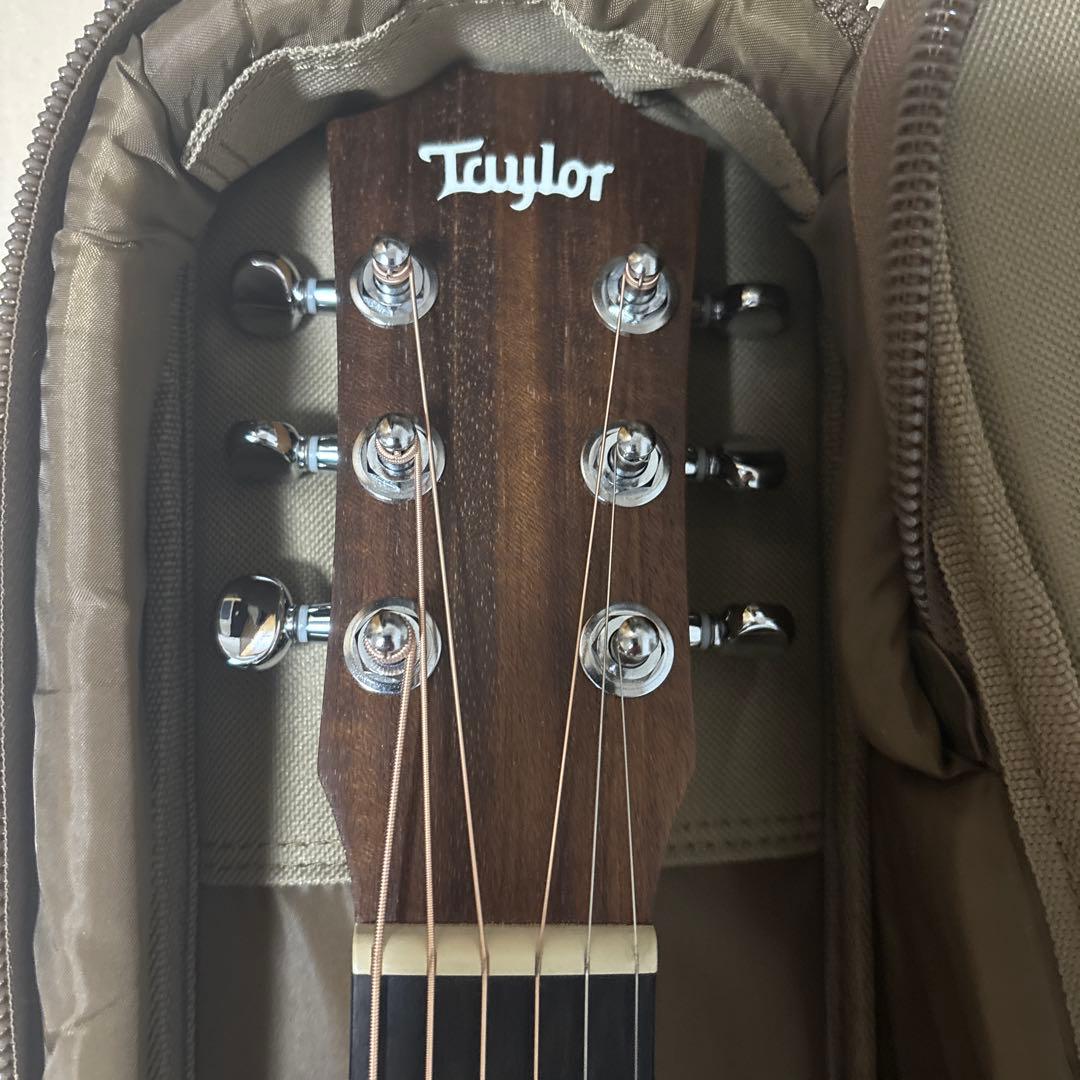 ギター Taylor guitar / Baby T-1e NAT