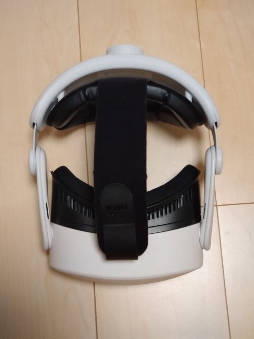  Quest 3s VRヘッドセット及びアクセサリーセット（消毒済み）