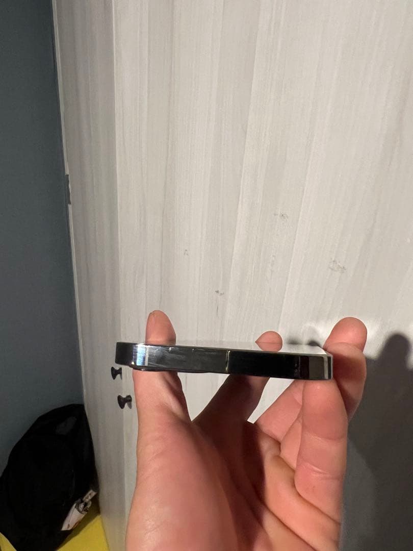 スマートフォン本体 iPhone 12pro