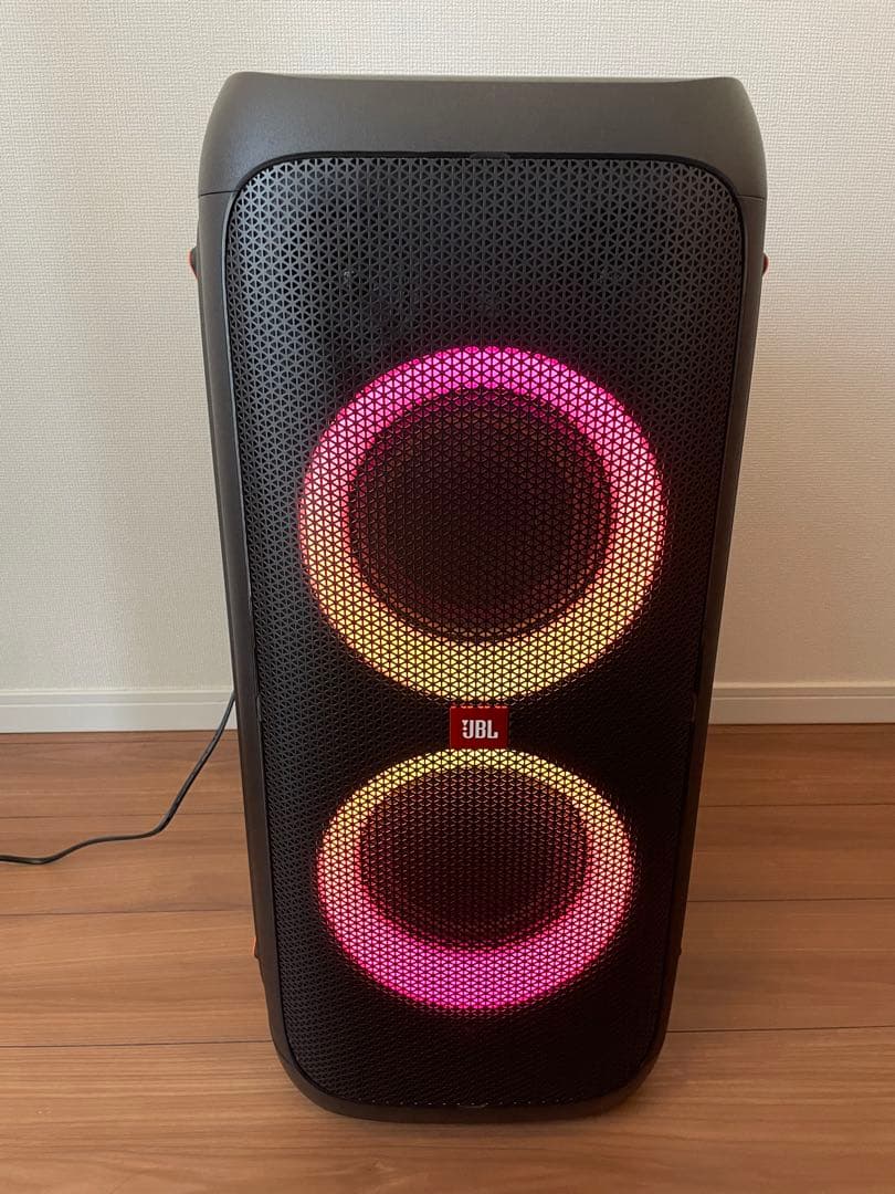 JBL PARTYBOX310 Bluetoothスピーカー