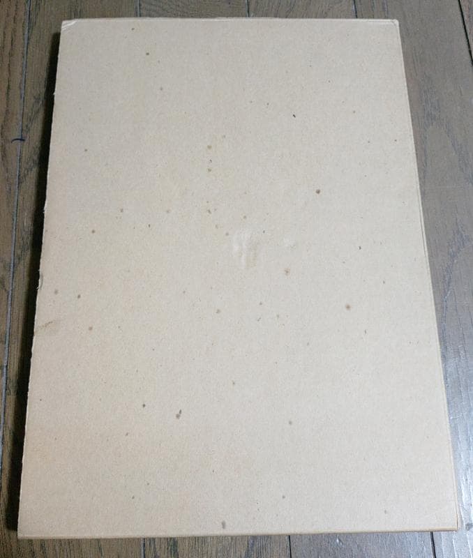 【美品 初版 箱あり豪華本】 アルプスの少女ハイジ