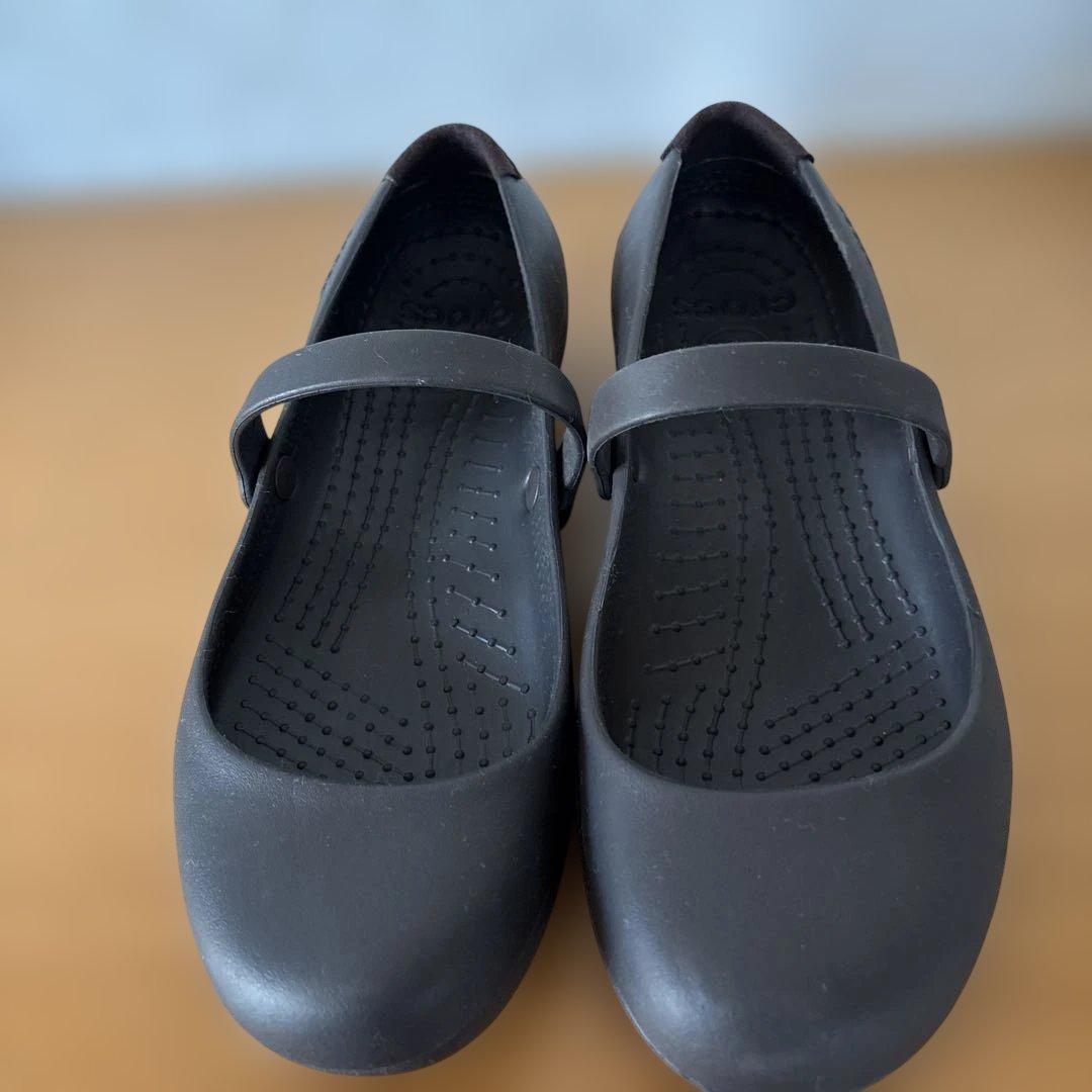 【廃盤品】クロックス crocks アリスワーク ALICE WORK W6