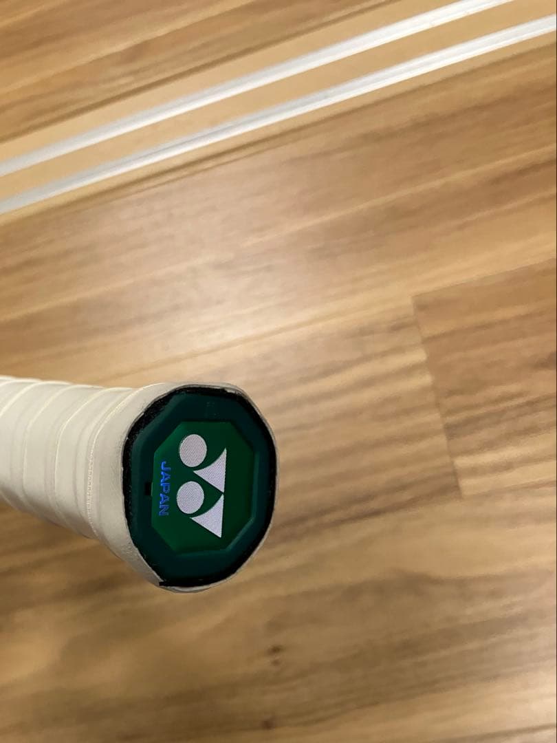 YONEX PERCEPT 100D テニスラケット　パーセプト