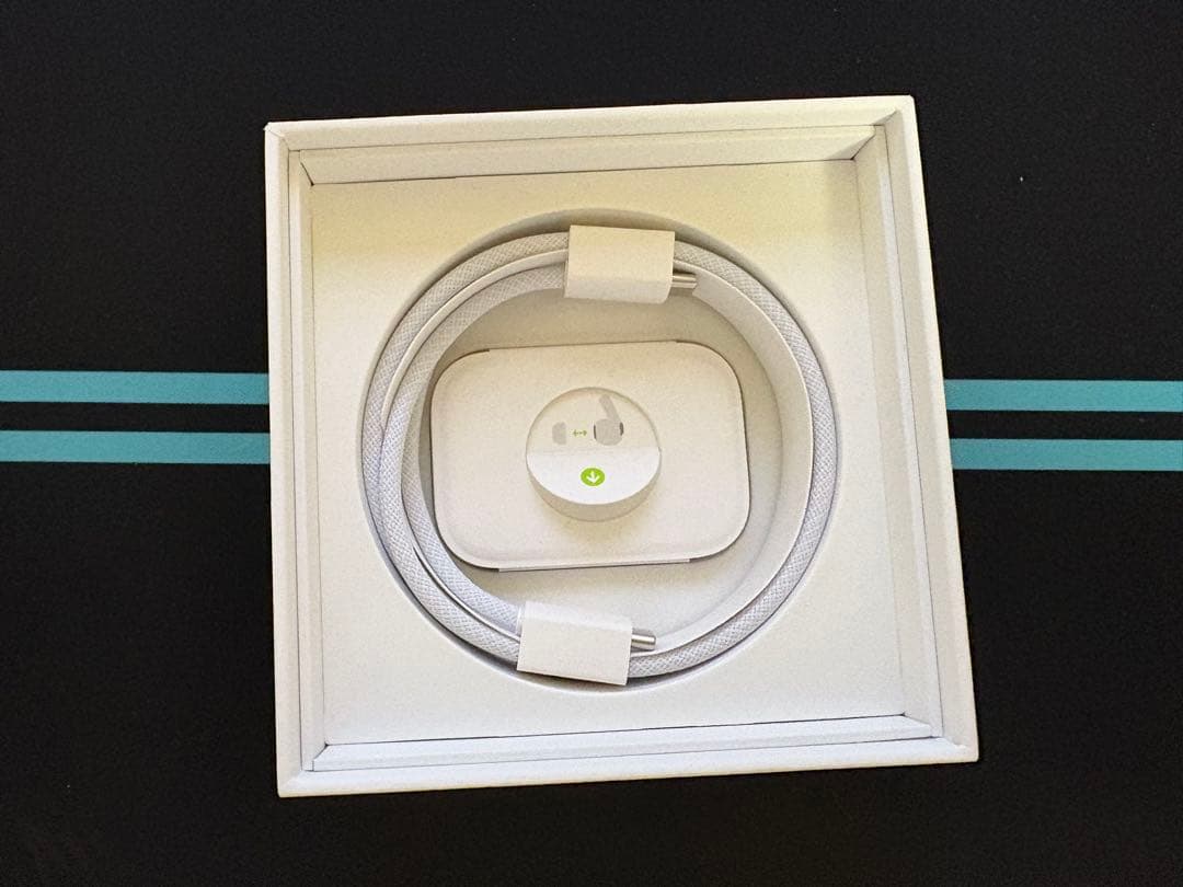 Apple AirPods Pro 第2世代 USB-Cタイプ