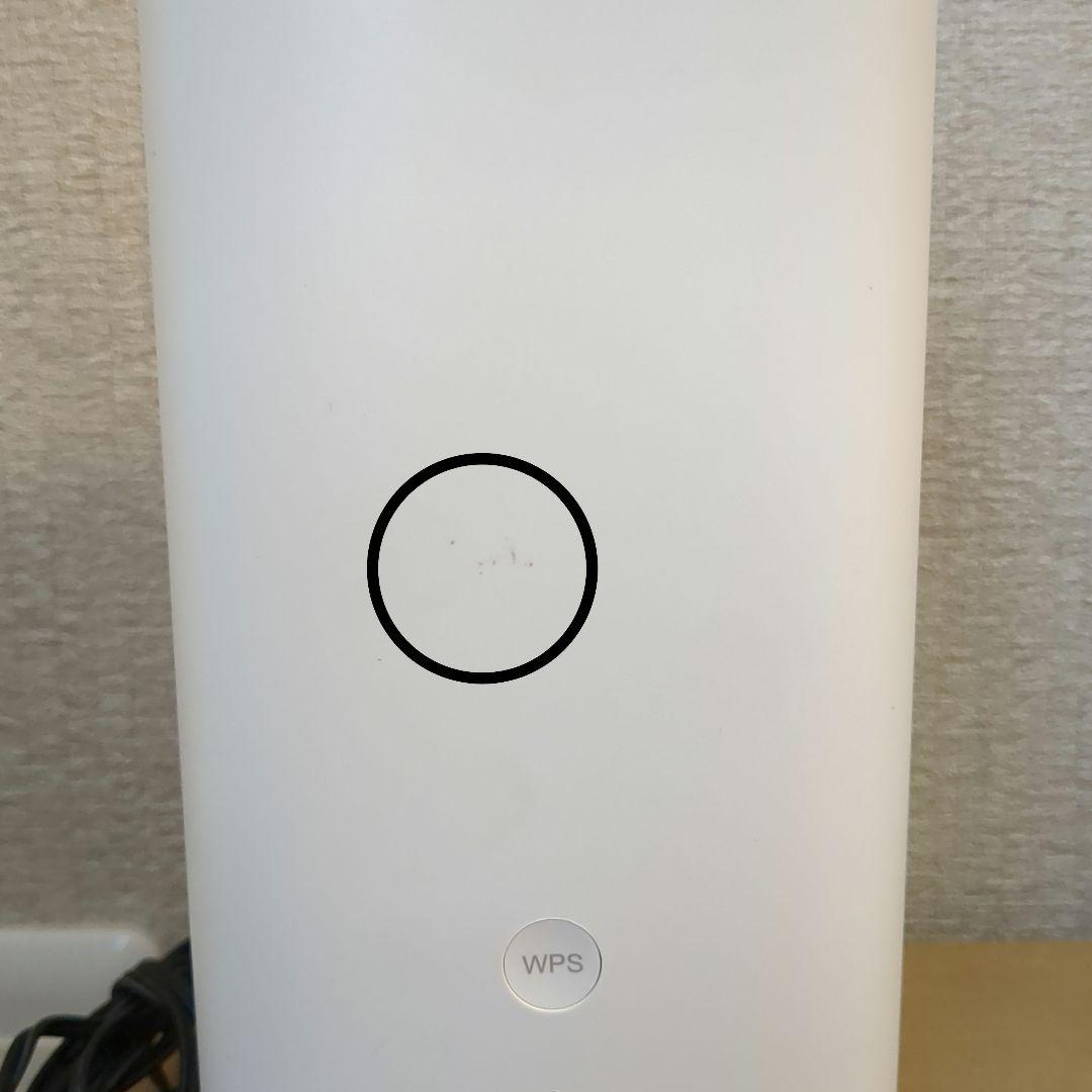 Speed Wi-Fi  5G L13/ホームルーター