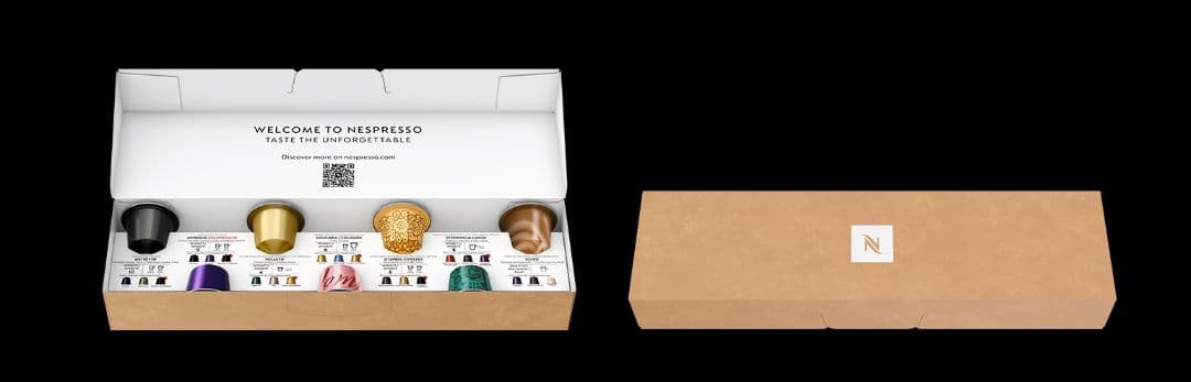 【極美品】ネスプレッソ イニッシア　赤