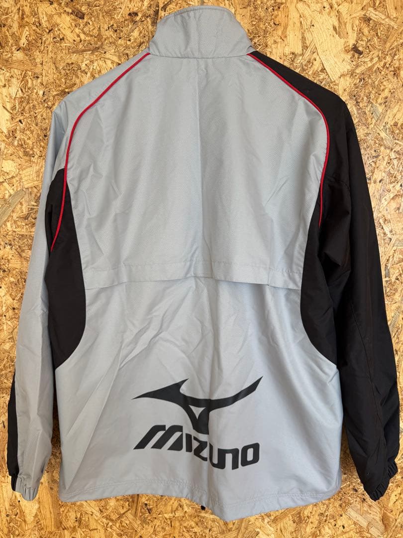 VFK ヴァンフォーレ甲府 ウィンドブレーカー MIZUNO ジャンバー @44