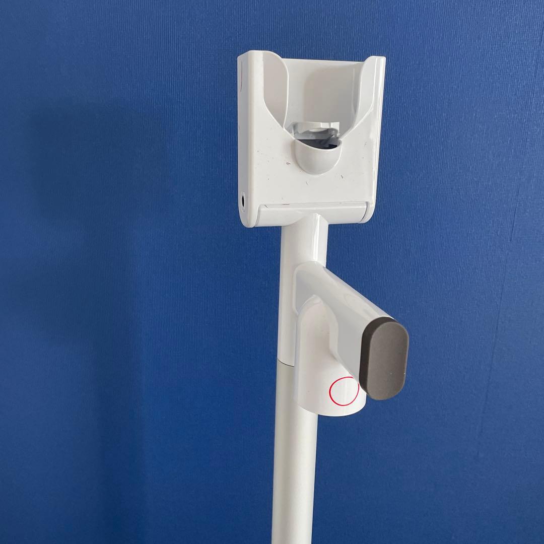 【新品未使用】純正スタンド（Dyson Micro plus SV33用）