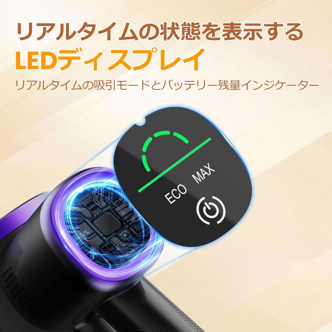 定価11000円オフ！ 新品 未使用 未開封 折りたたみ式 コードレス掃除機