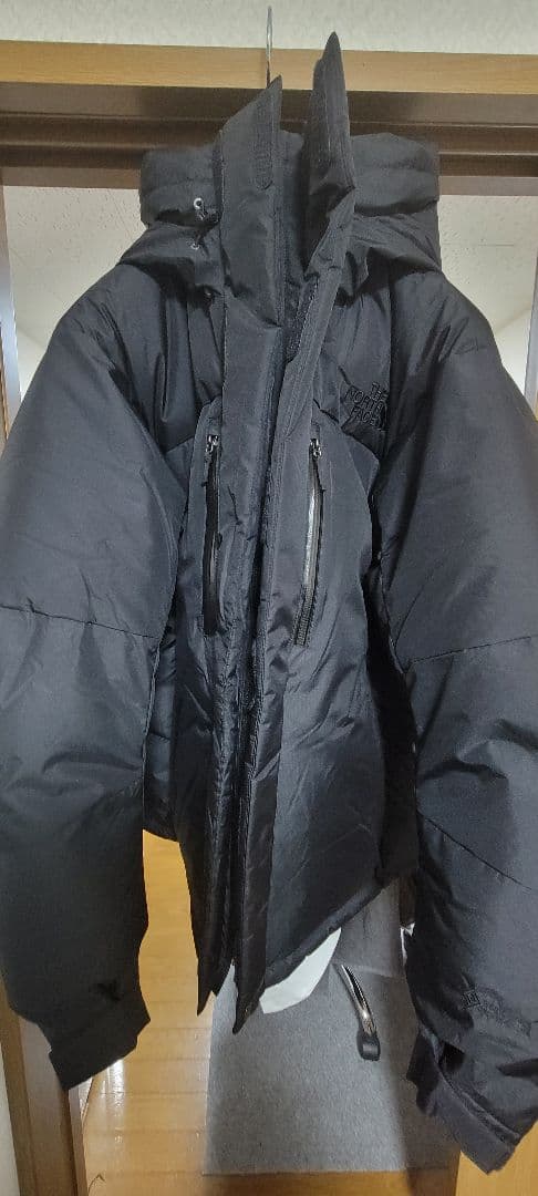 【最終値下】【訳あり】【限定品】バルトロライトジャケットND92563R