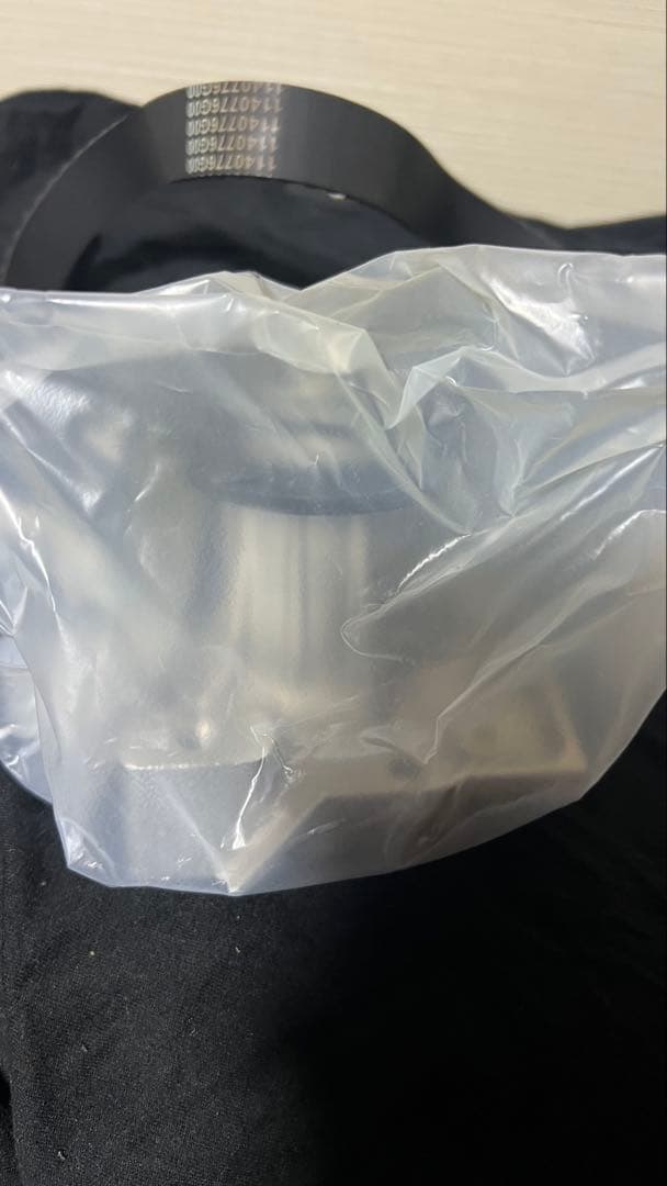 JA系ジムニー レストアセット　新品　JA11