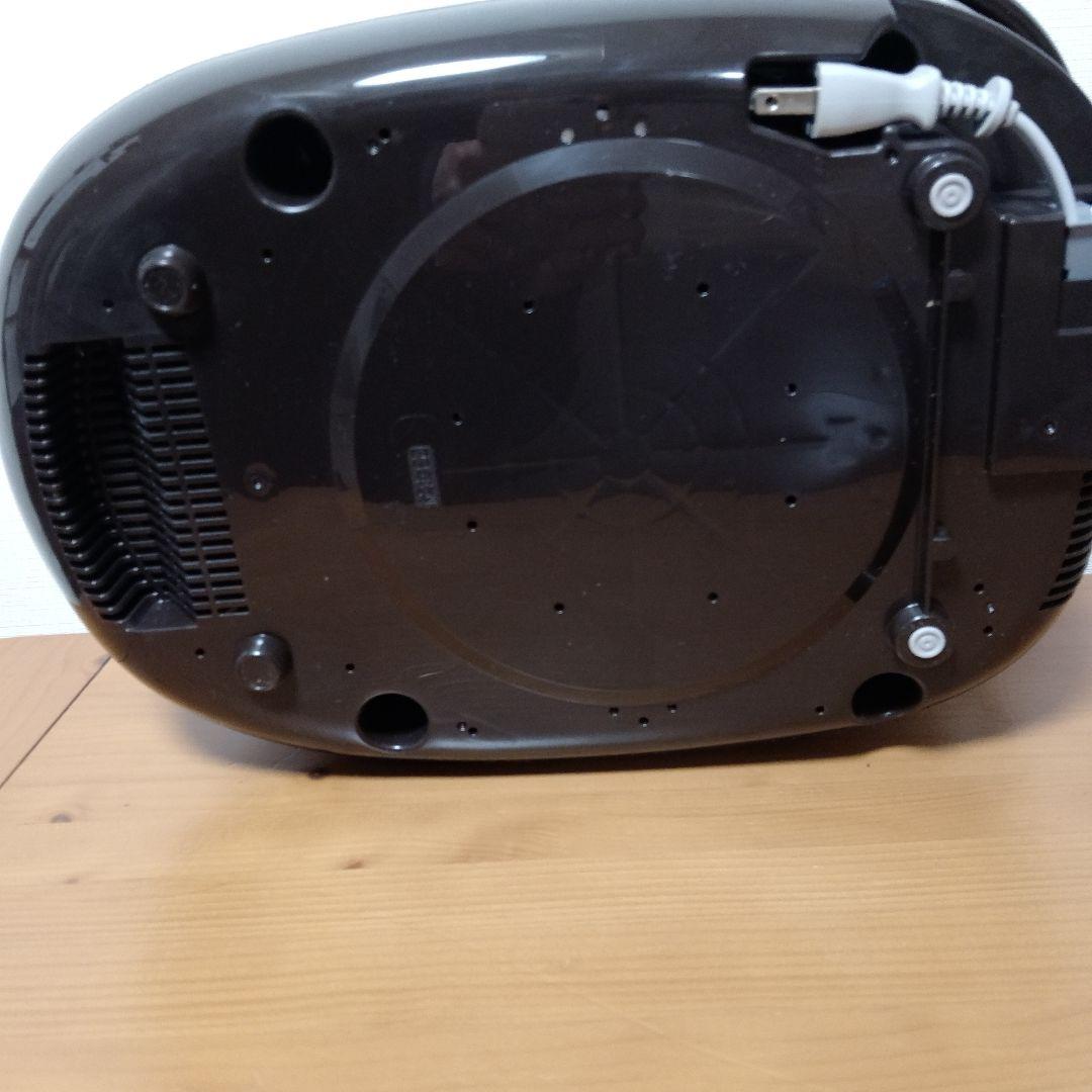 【未使用】象印　IH炊飯ジャー　極め炊き1.8Lサイズ　NW-VC18　ブラウン