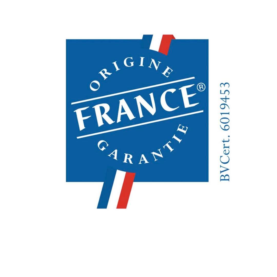 CRISTEL 両手深鍋 G 16cm