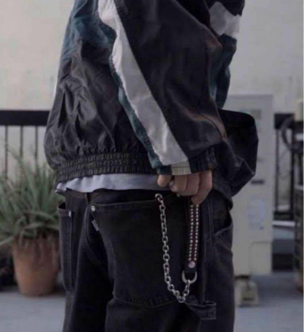 スホテルという名の美容室 HOTEL × USウォレットチェーン