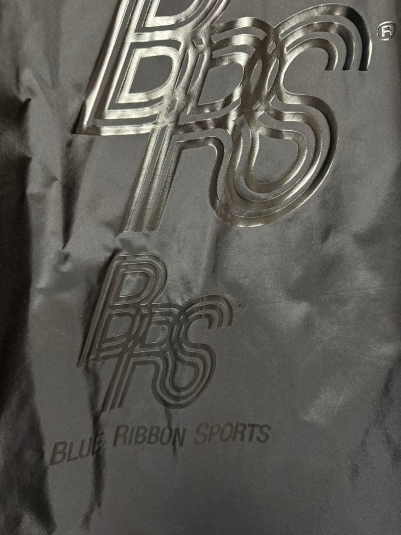 BLACK COMME des GARCONS NIKE ジャケットXXL