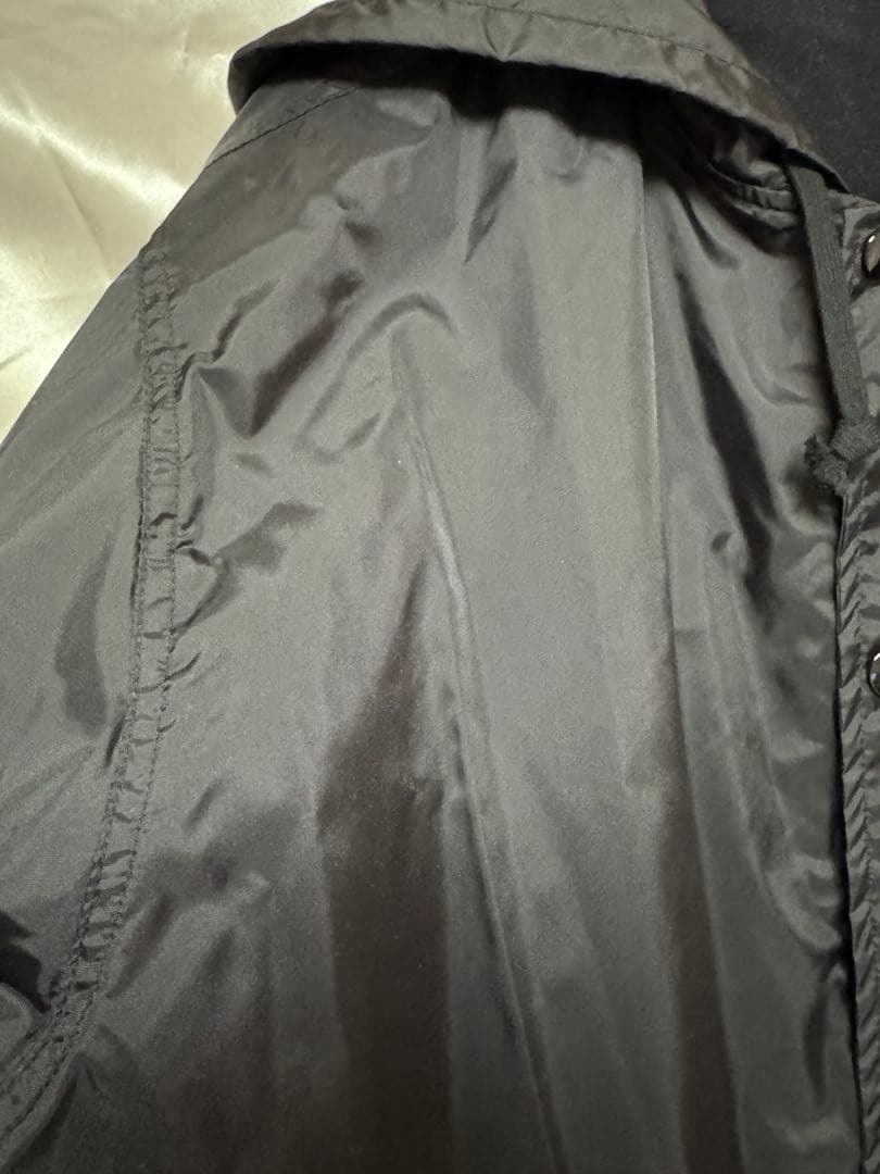 BLACK COMME des GARCONS NIKE ジャケットXXL