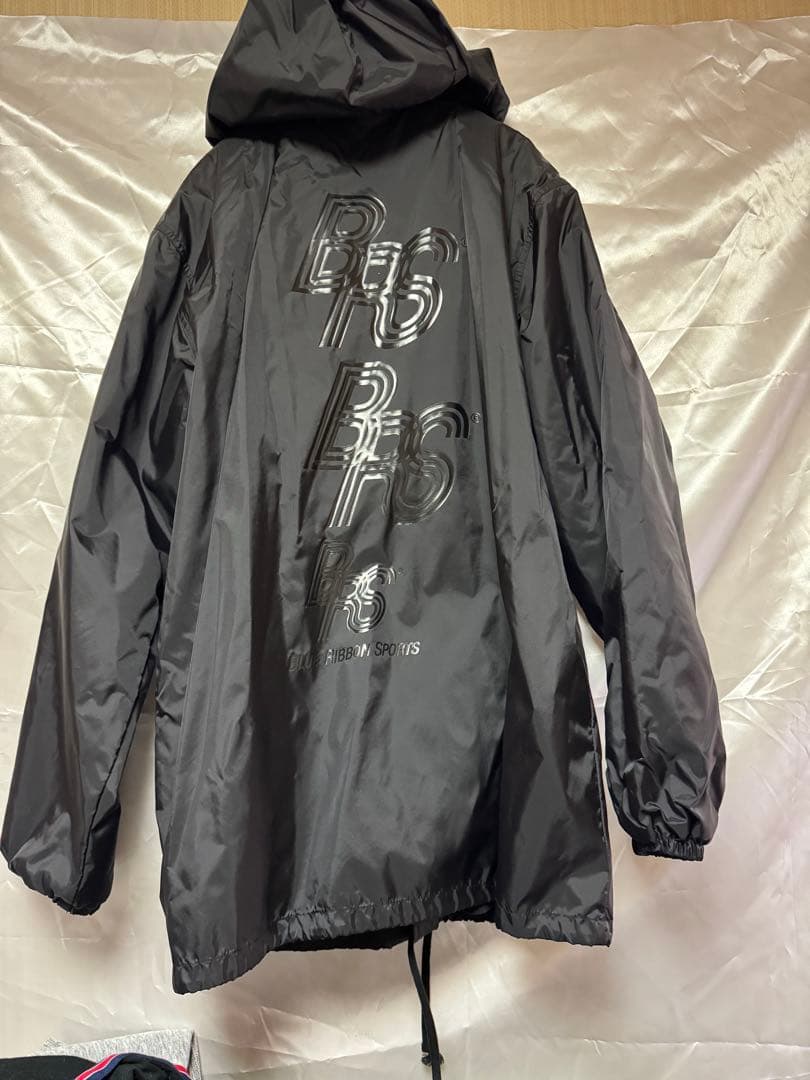 BLACK COMME des GARCONS NIKE ジャケットXXL