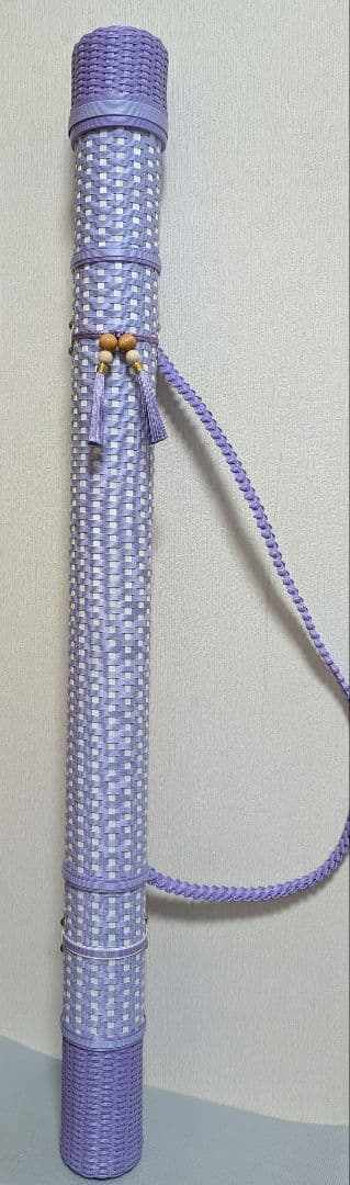 弓道 中型矢筒 オリジナルデザイン矢筒