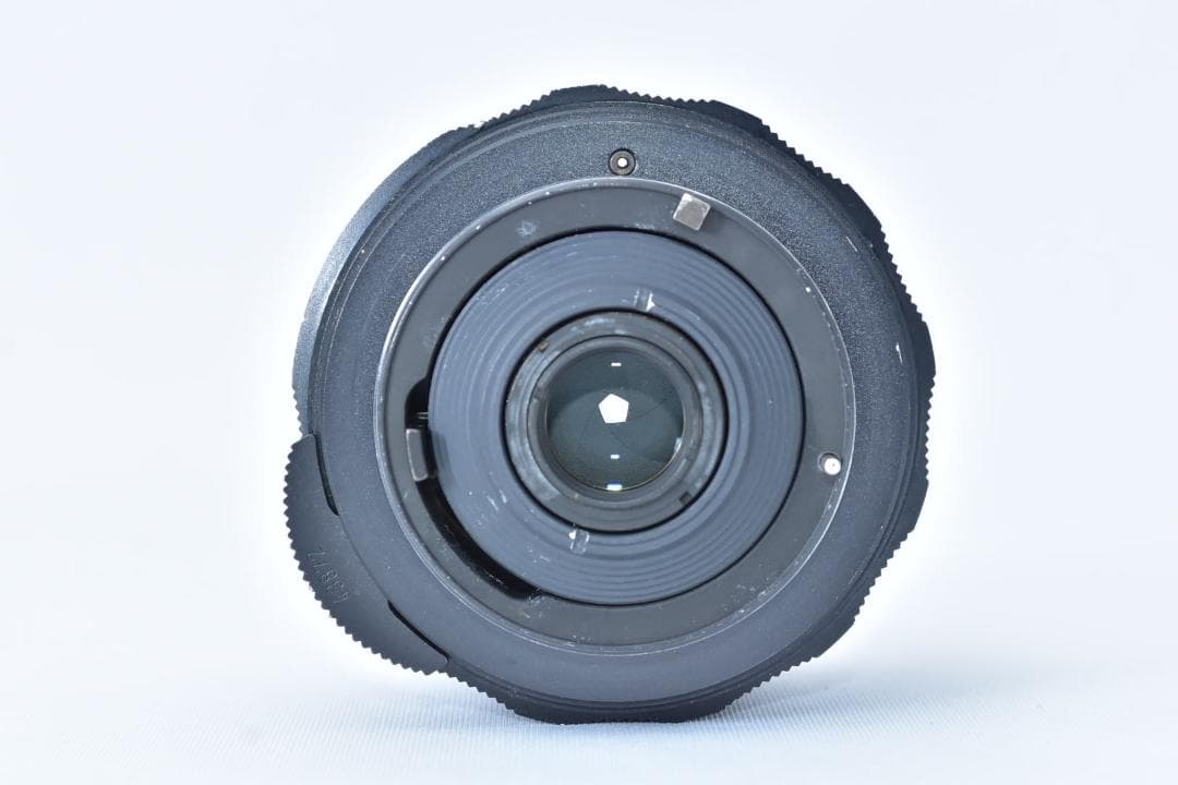 PENTAX ペンタックス Super TAKUMAR タクマー 28 3.5