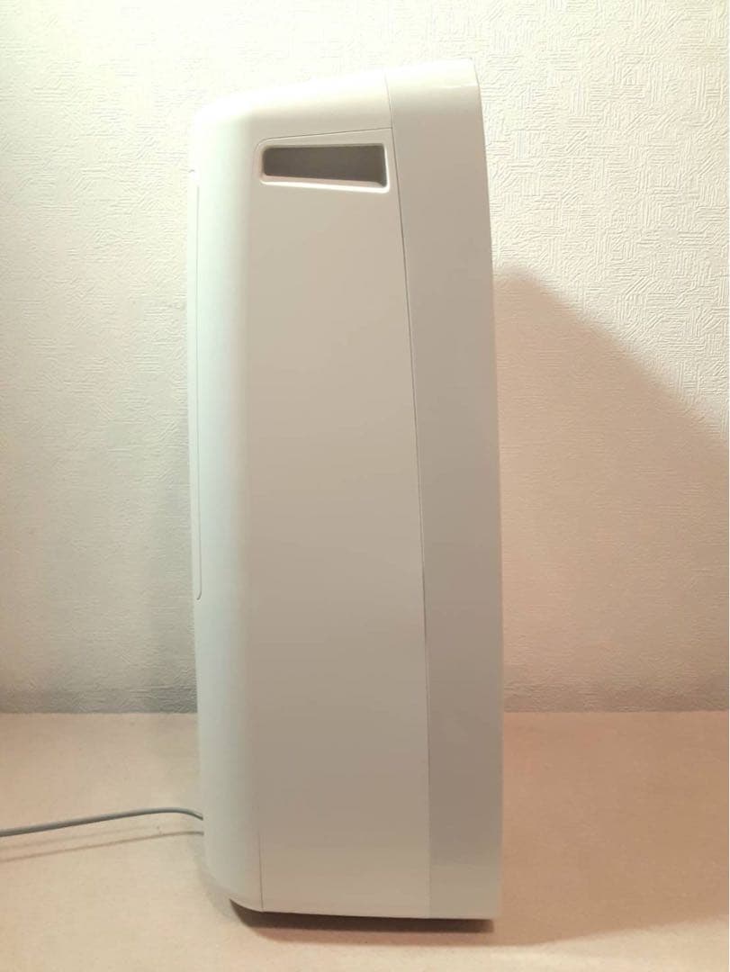 動作品SHARP 2019年製 除湿機 CV-H120-W