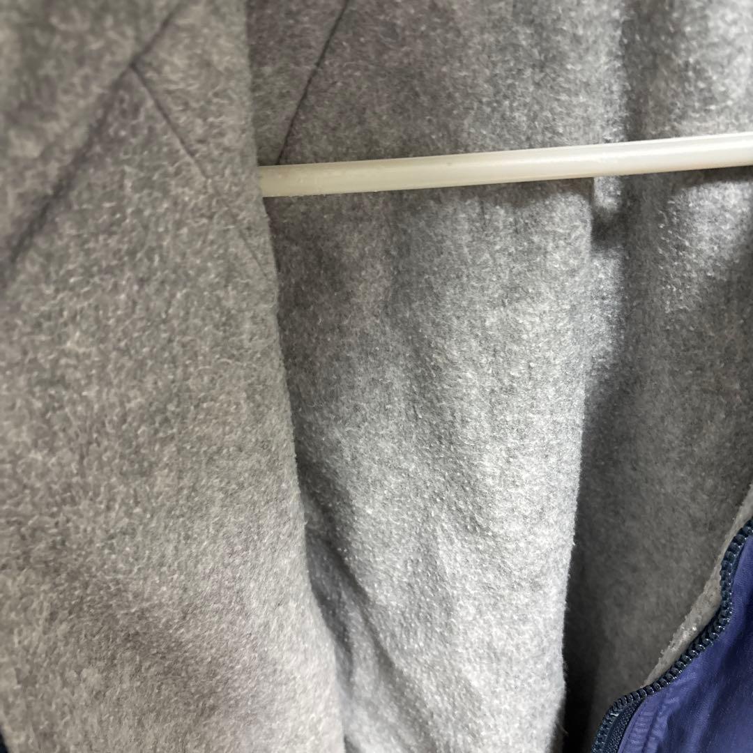 80s初期　パタゴニア　シェルドシンチラ　デカタグ　R無し