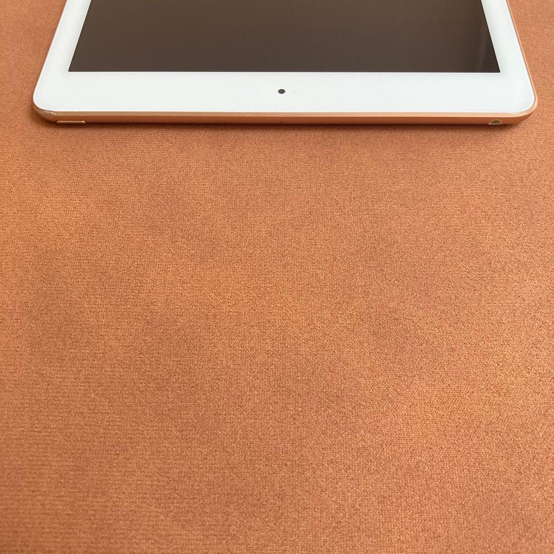 2371【早い者勝ち】電池最良好☆iPad6第6世代128GB WIFIモデル☆