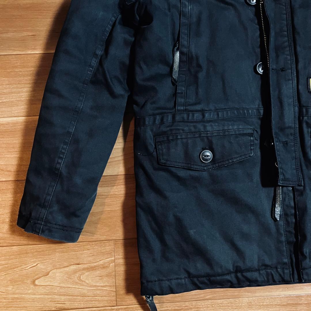 ジャケット・アウター JACKET / NEIGHBORHOOD