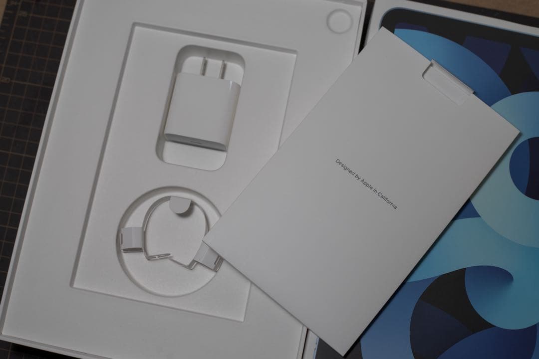 iPad Air 第4世代　64GB Wi-Fi apple pencil