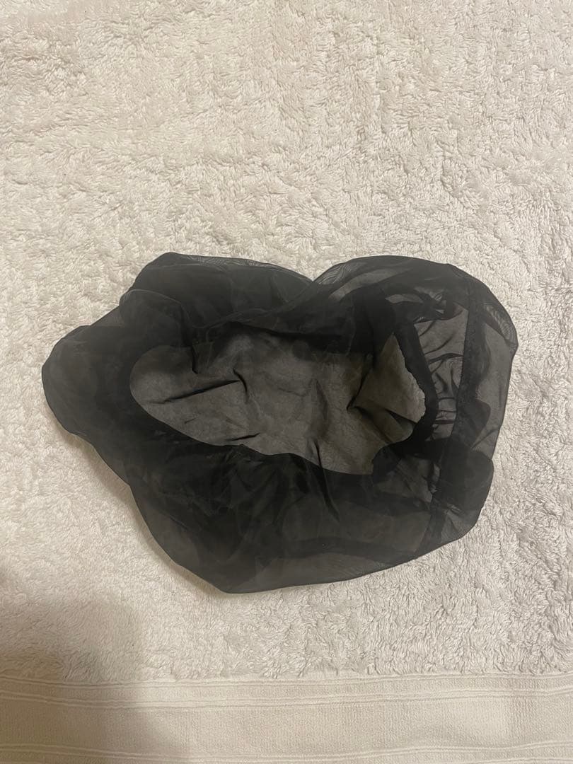 スクリーミンイーグル Screamin' Eagle エアクリーナー ブラック