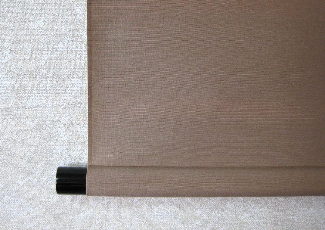 【真筆】茶掛　主人公◆大徳寺 塔頭三玄院 住職 長谷川寛州　共箱・タトウ箱付