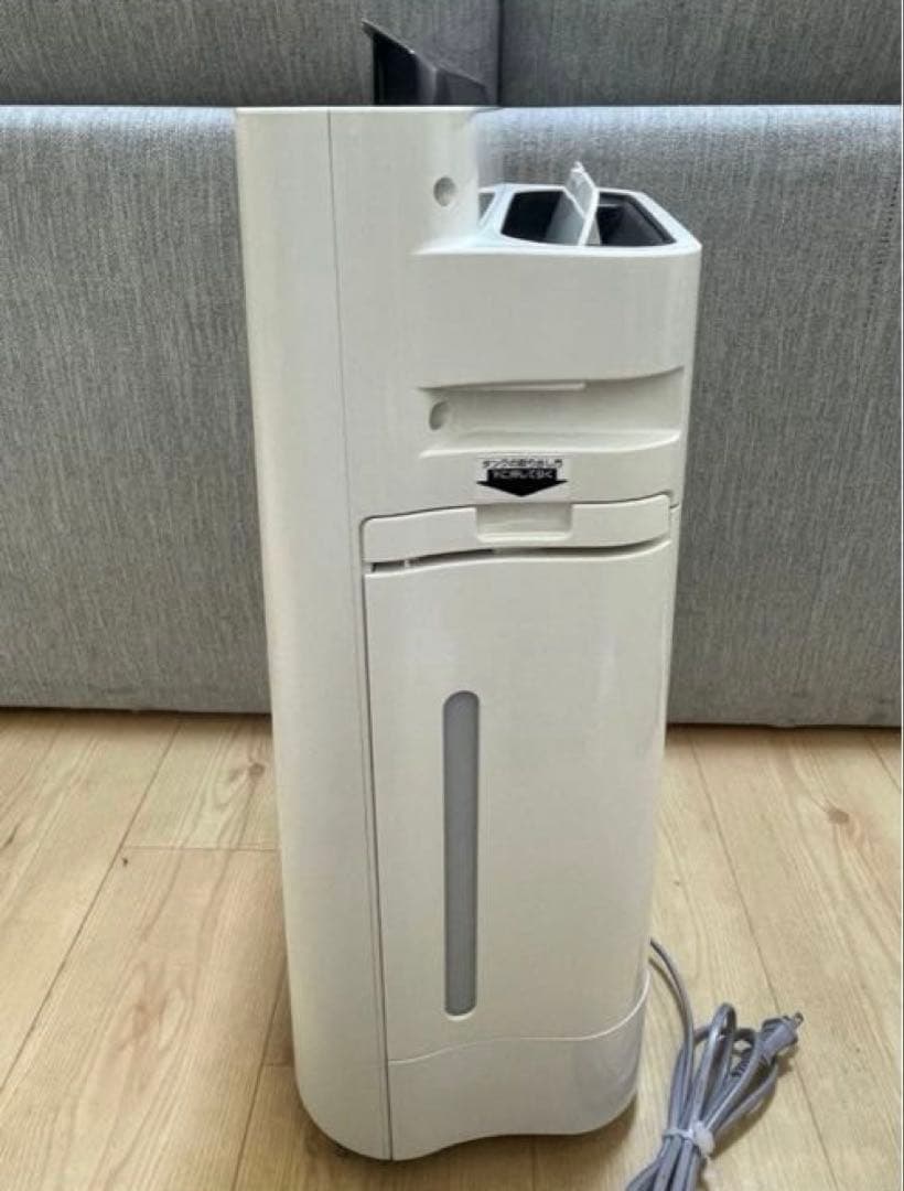 SHARP プラズマクラスター 空気清浄機 KC-H50